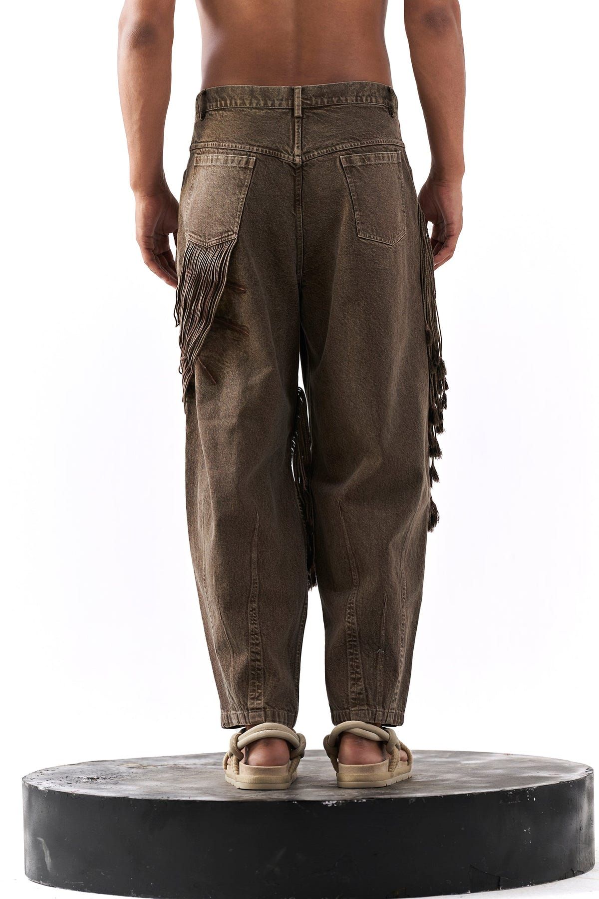 Banyan Mud Denims - image 3