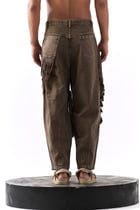 Banyan Mud Denims view 3