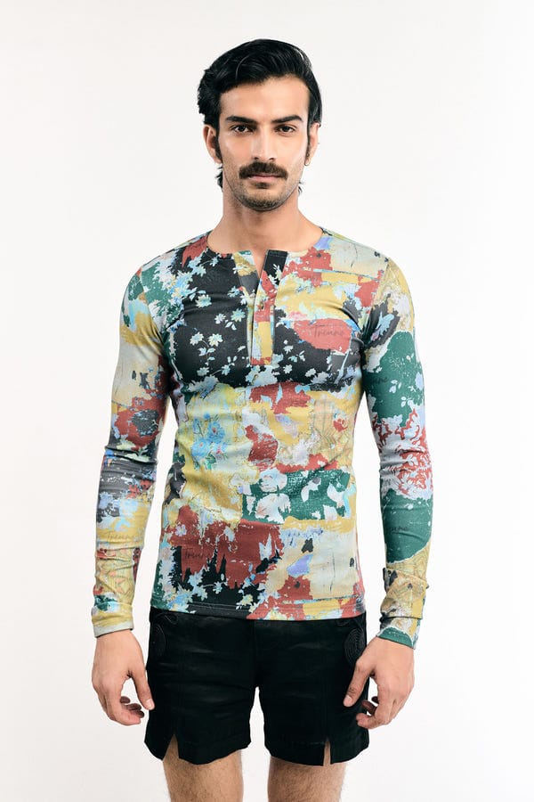 Triune — Patina T-Shirt