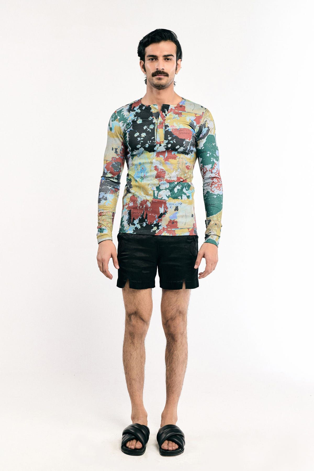 Patina T-Shirt - image 2