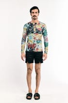 Patina T-Shirt view 2