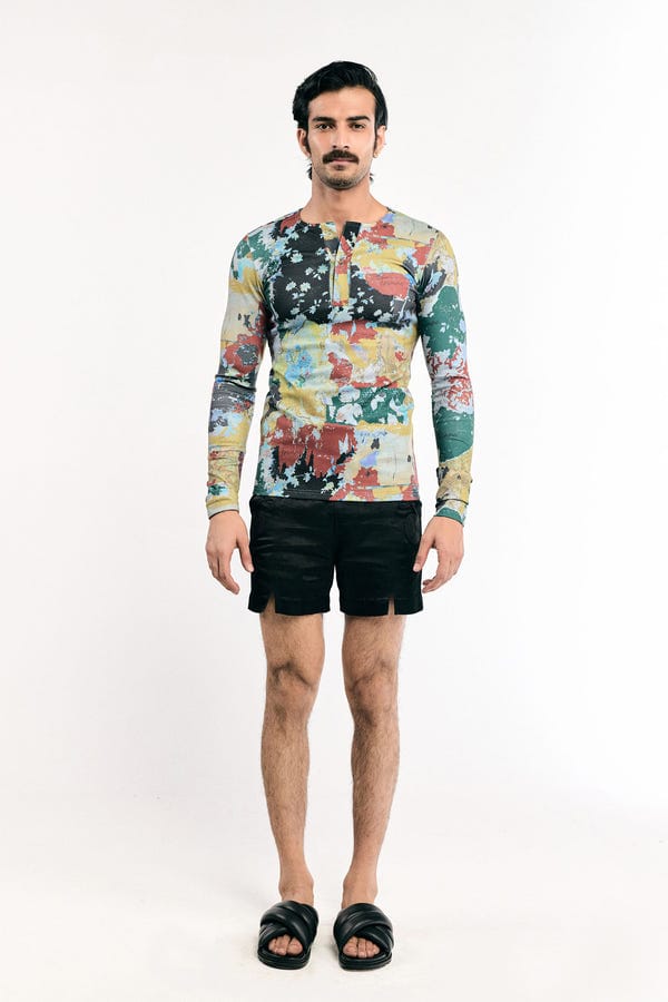 Triune — Patina T-Shirt