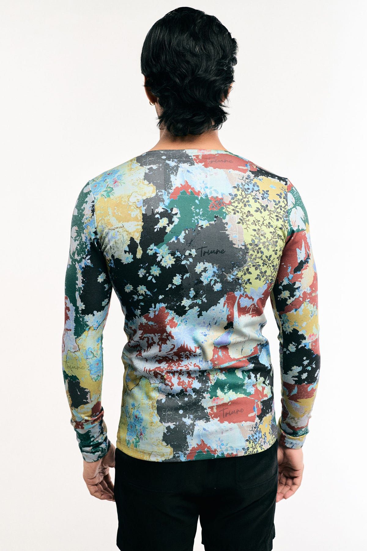 Patina T-Shirt - image 3