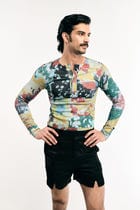 Patina T-Shirt view 4
