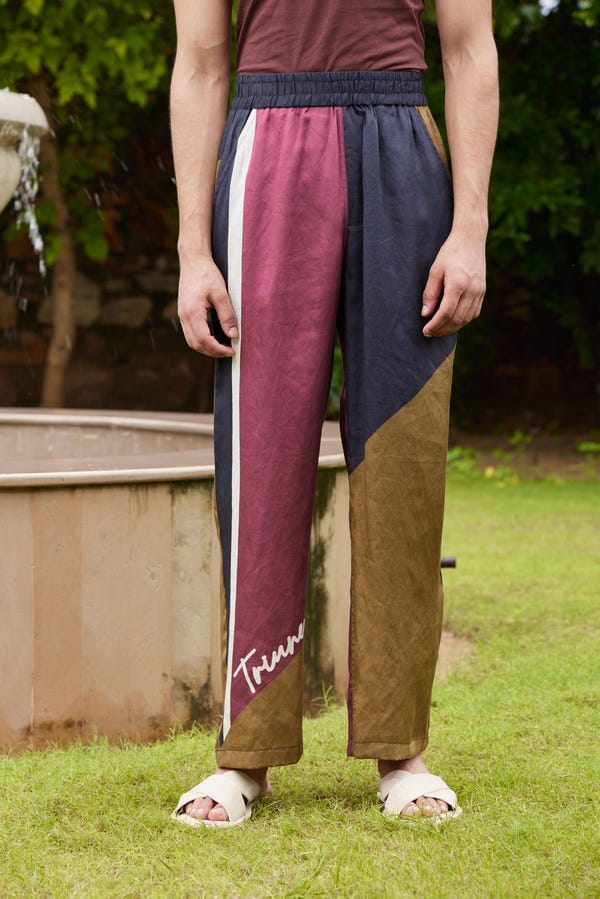 Triune — Punalu'U Beach Pant