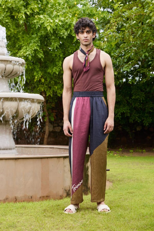 Triune — Punalu'U Beach Pant