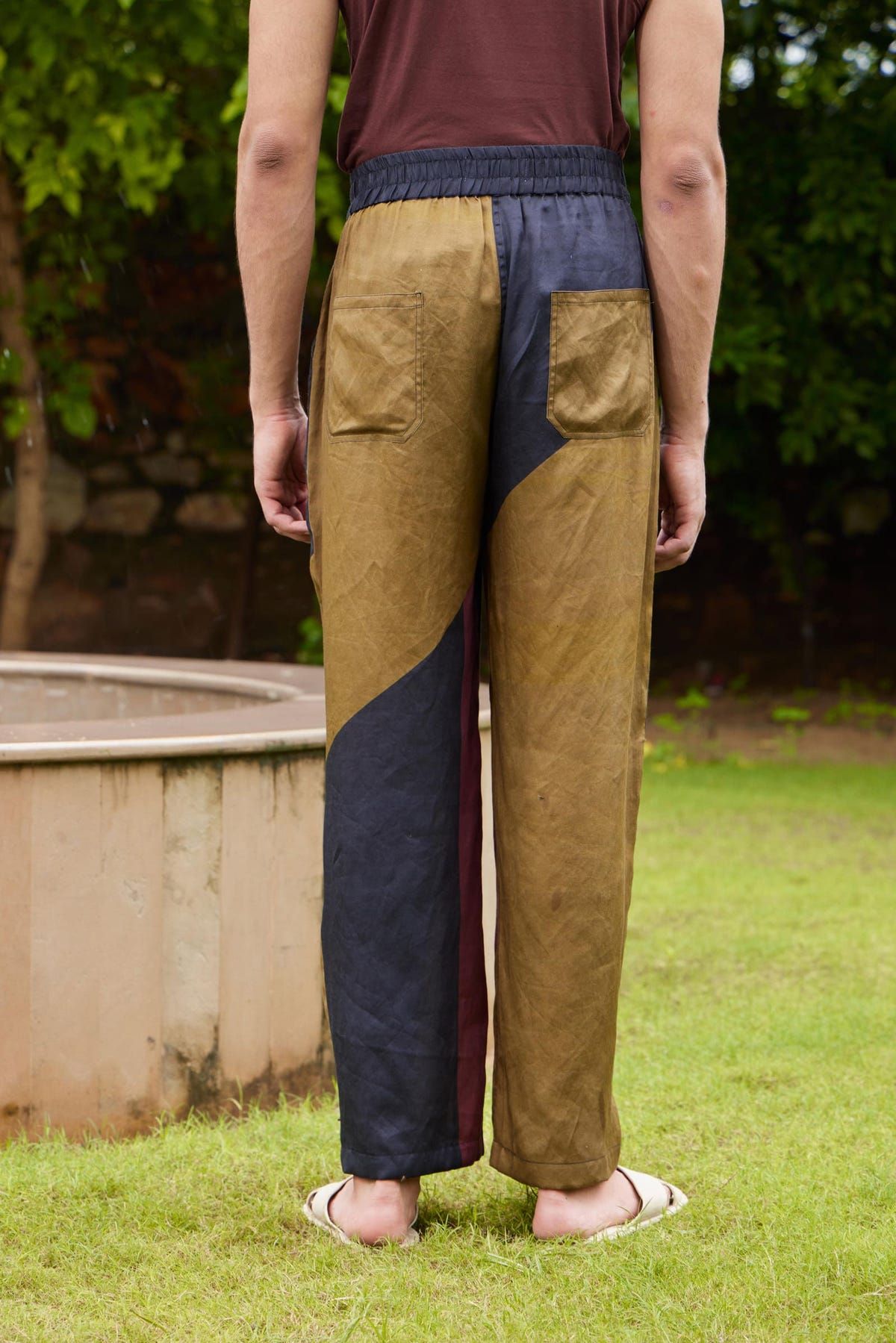 Punalu'U Beach Pant - image 5