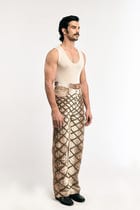 Snake Shredding Pants view 3