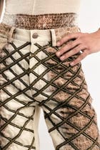 Snake Shredding Pants view 5