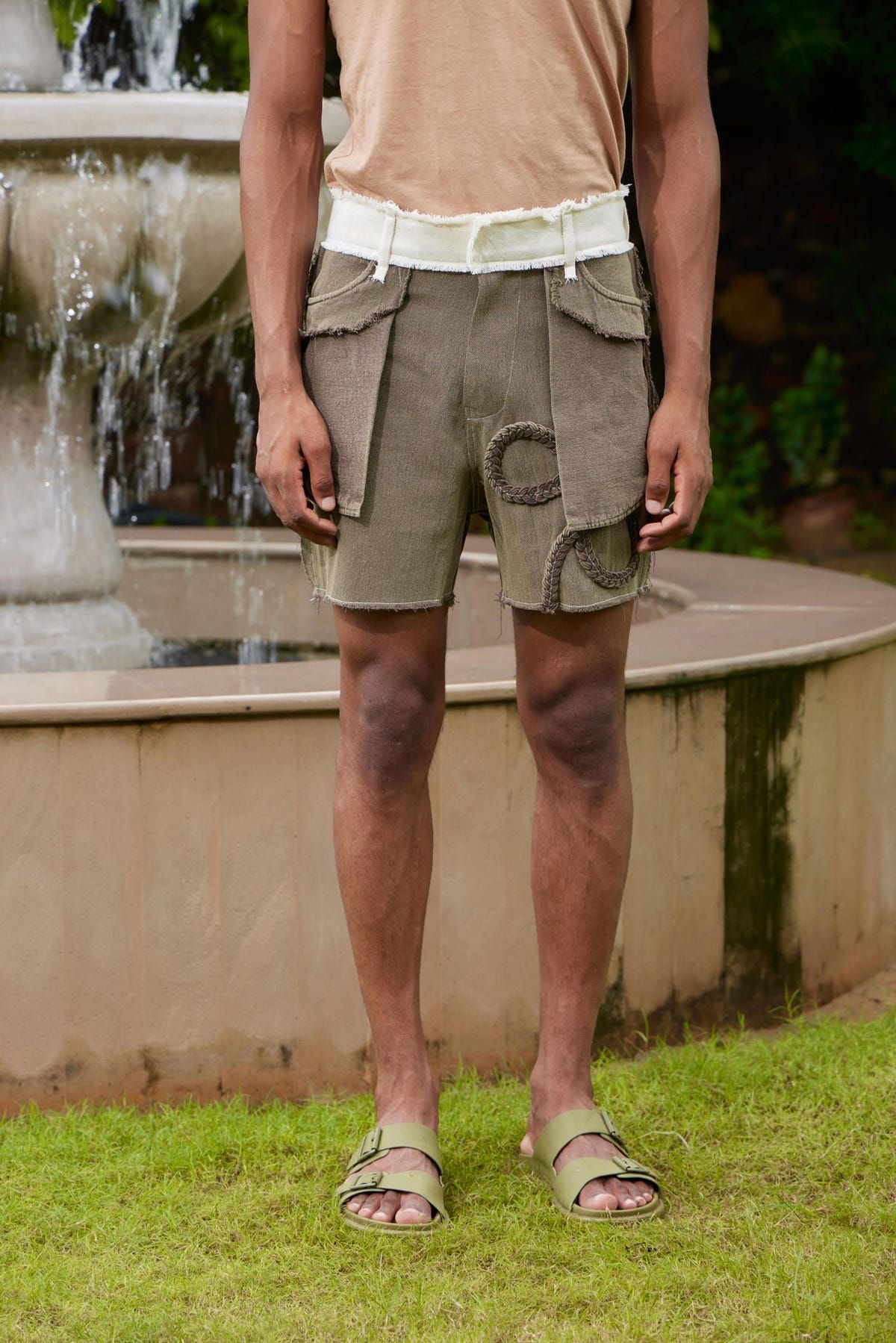 High Tide Shorts - image 1