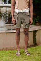 High Tide Shorts view 1