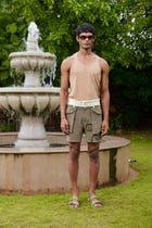 High Tide Shorts view 2