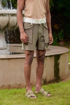 High Tide Shorts view 3