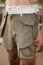 High Tide Shorts view 4