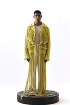 Gypsy Camp Jacket view 2