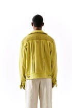 Gypsy Camp Jacket view 3