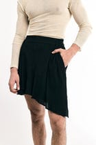 Lungi Shorts view 1