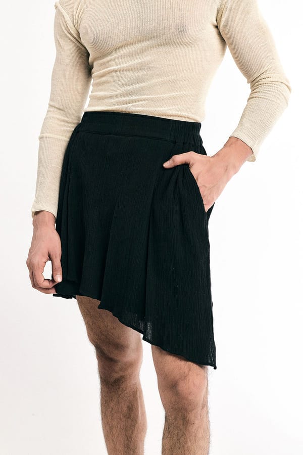 Triune — Lungi Shorts