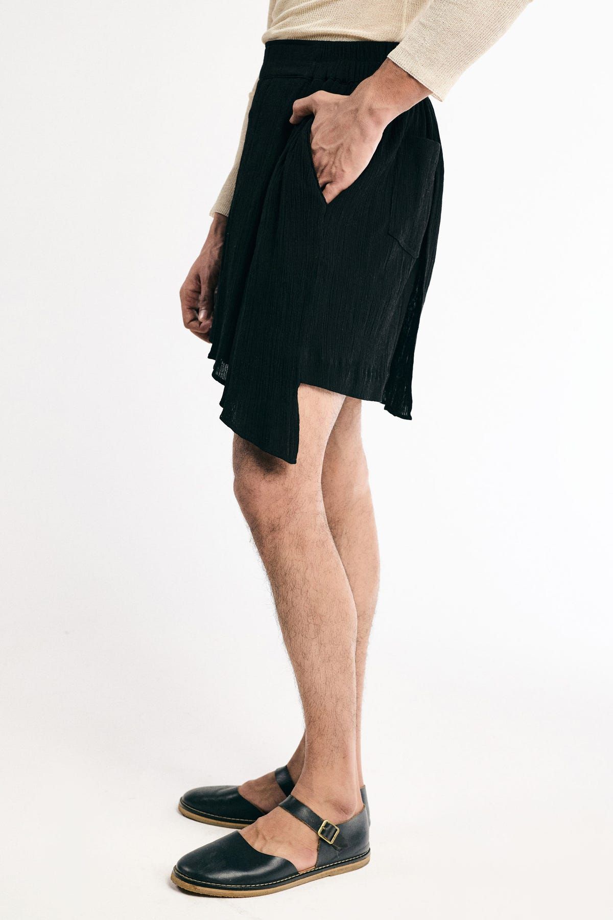 Lungi Shorts - image 3