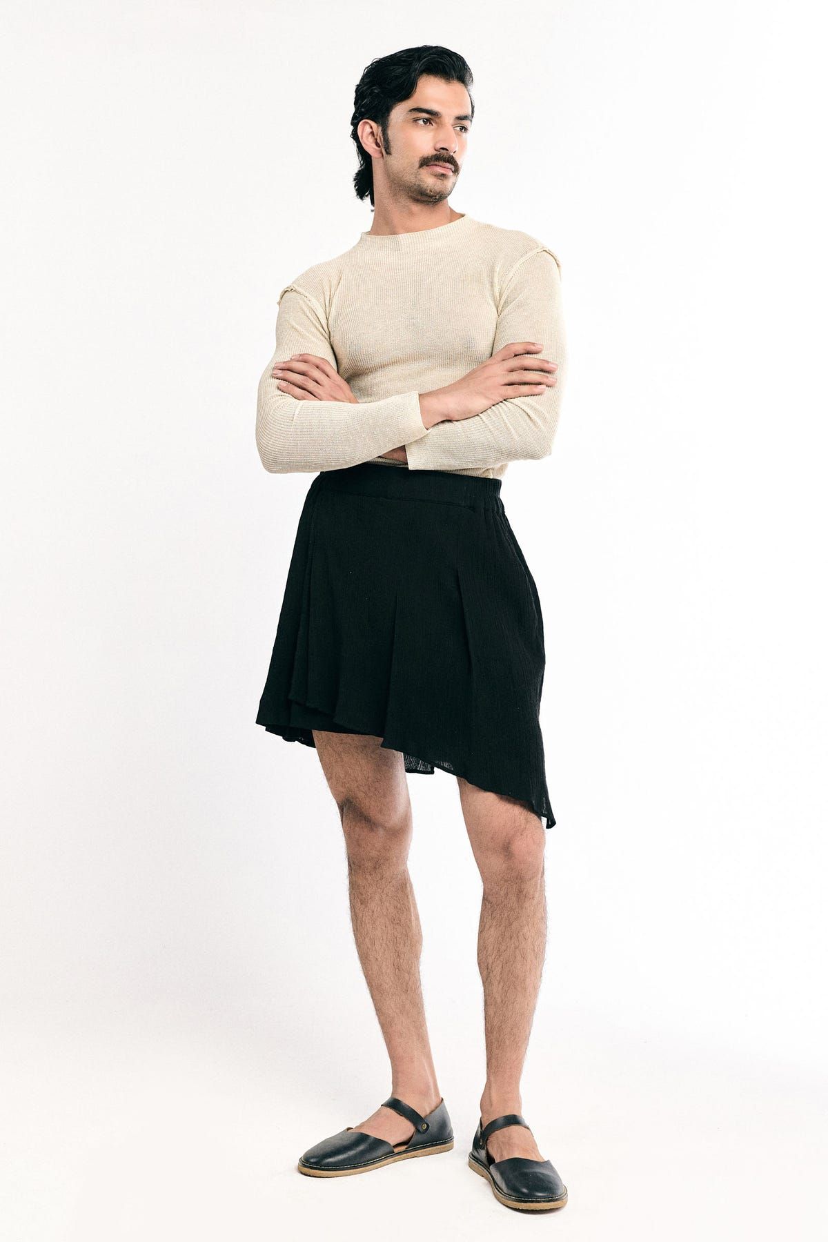 Lungi Shorts - image 5