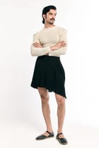 Lungi Shorts view 5