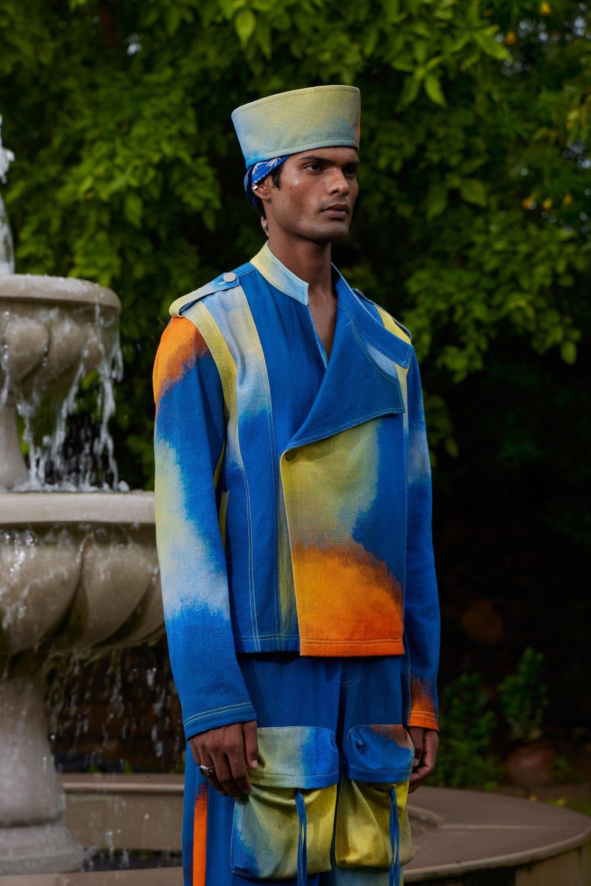 Sunset Jacket - image 3