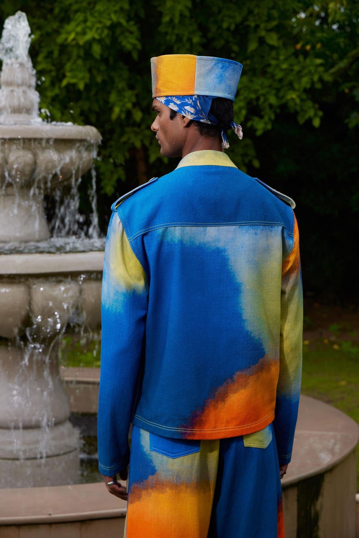 Sunset Jacket - image 5