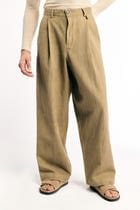 Cactus Line Pants view 1