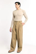 Cactus Line Pants view 2