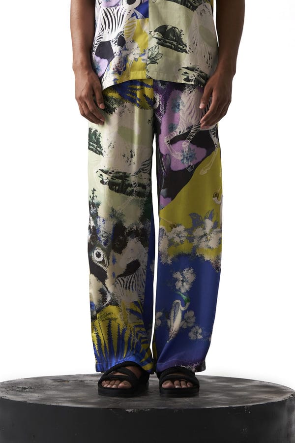 Triune — Enchanted Lounge Pants