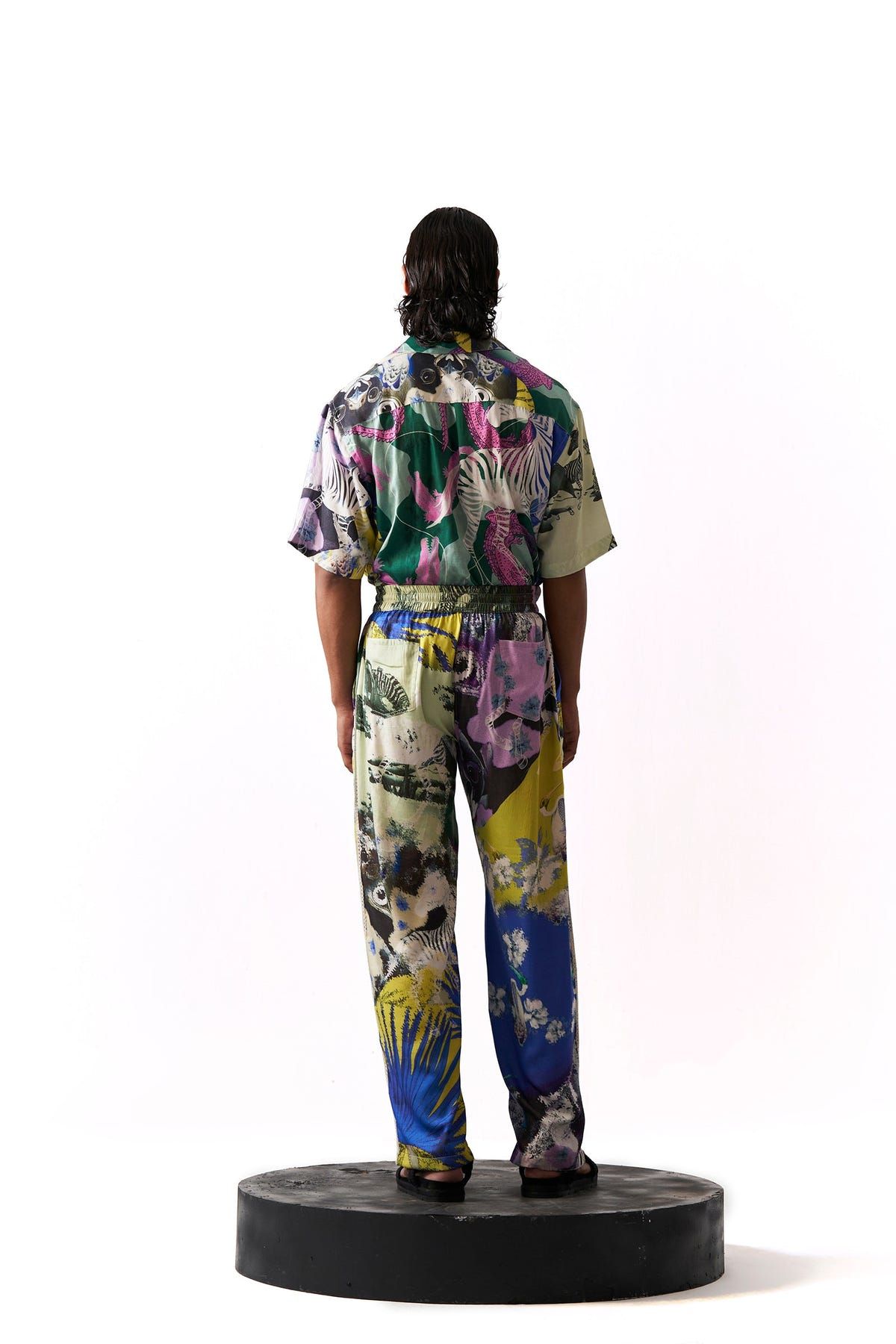 Enchanted Lounge Pants - image 3