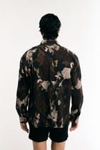 Camo Python Shirt view 4