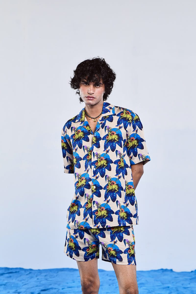 The Stag Show Shirt
