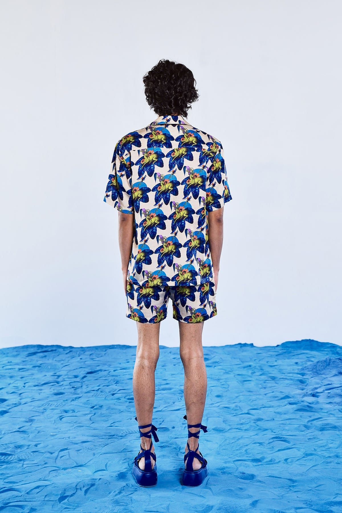 The Stag Show Shirt - image 3