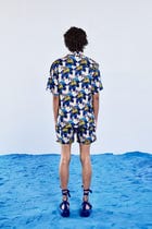 The Stag Show Shirt view 3