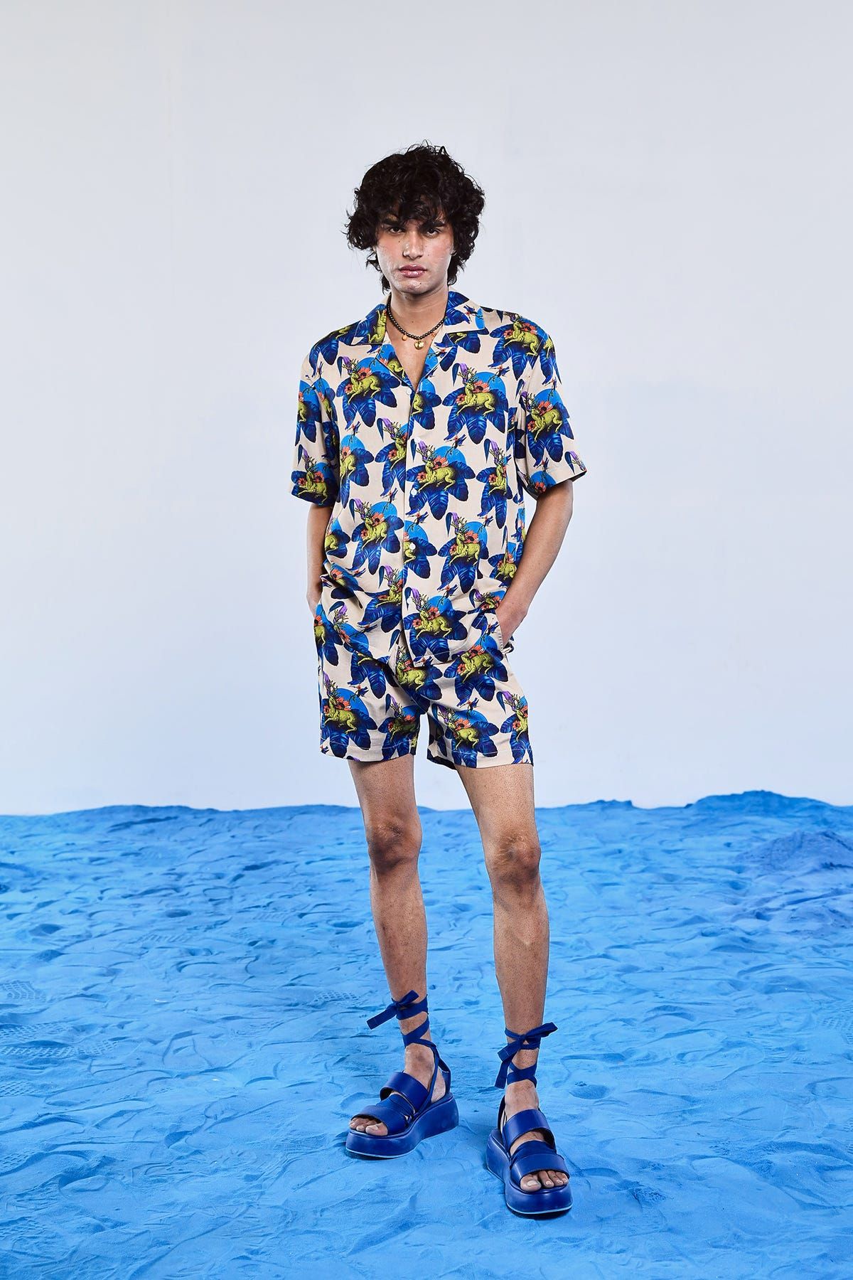 The Stag Show Shirt - image 4