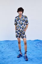 The Stag Show Shirt view 4