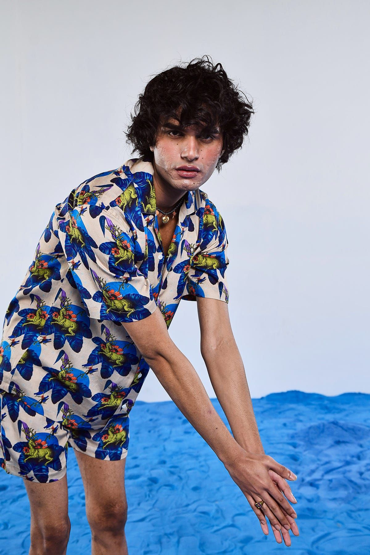 The Stag Show Shirt - image 5