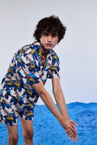 The Stag Show Shirt view 5