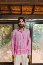 Gulabi Gali Shirt view 1