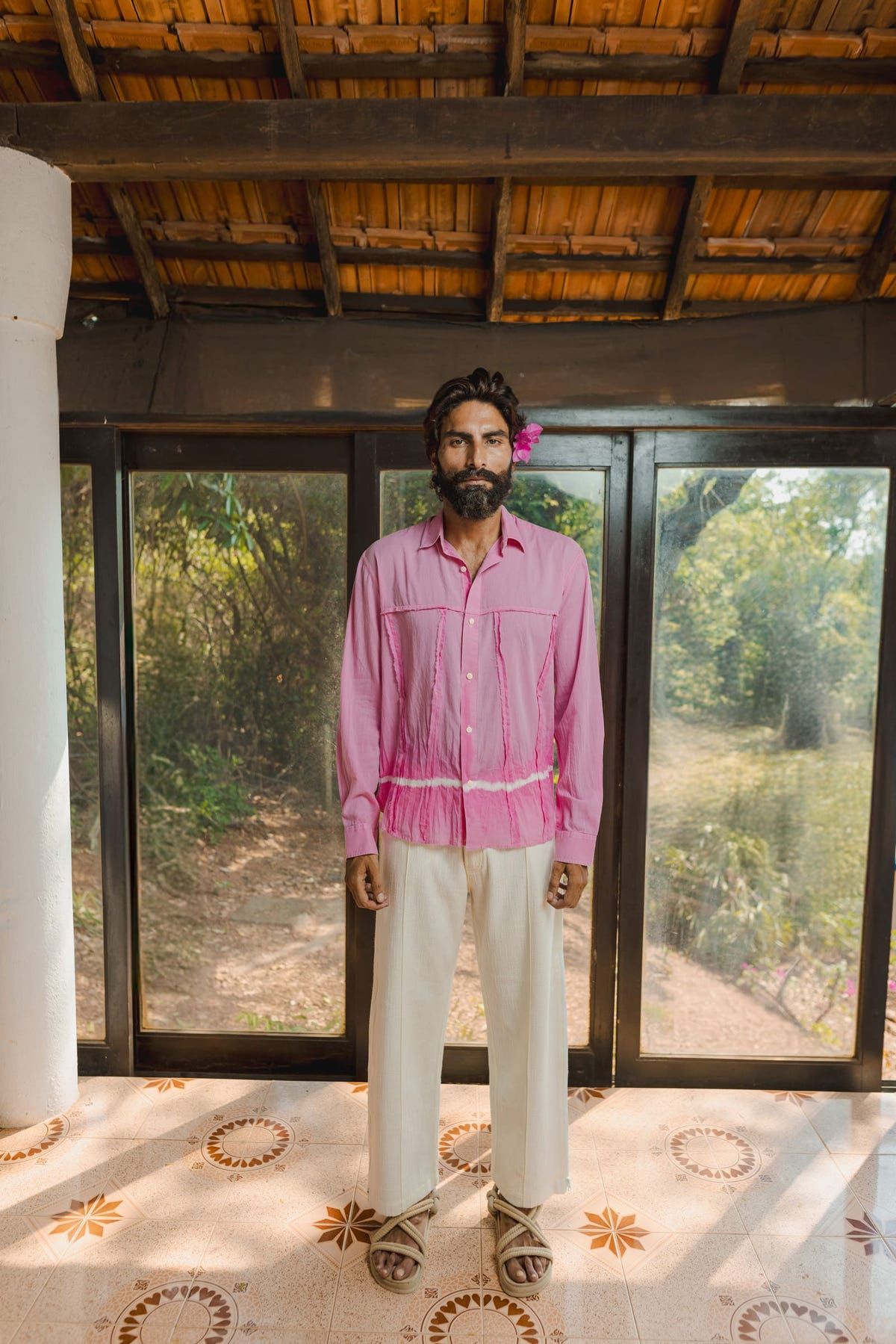 Gulabi Gali Shirt - image 2
