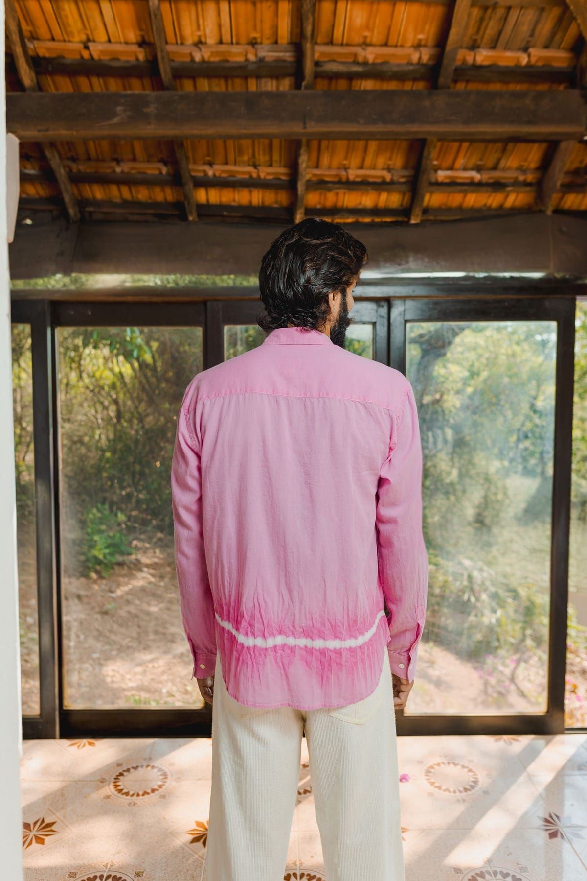 Gulabi Gali Shirt - image 4