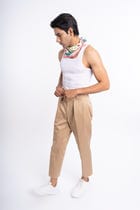 Desert Clay Chinos view 2