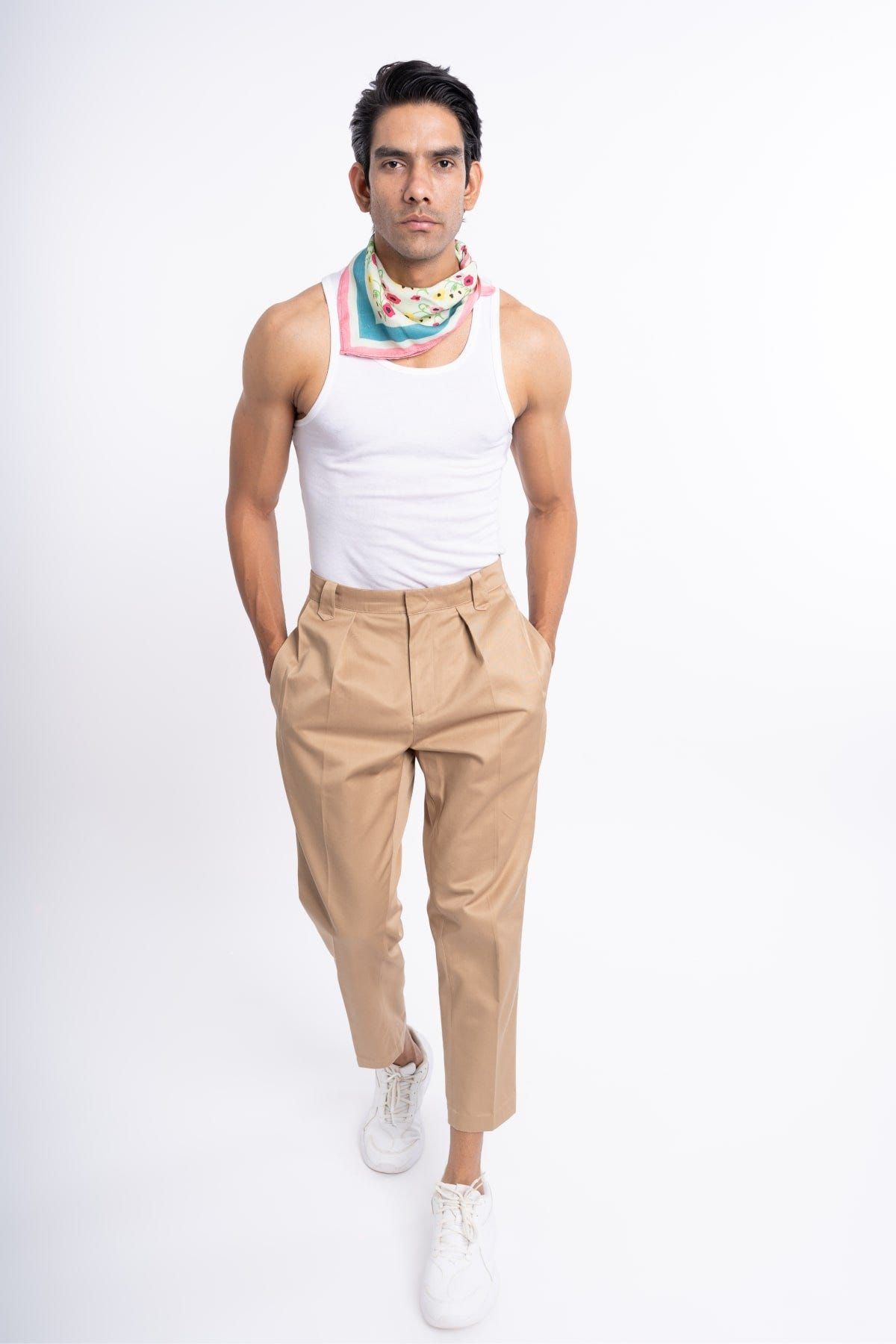 Desert Clay Chinos - image 3