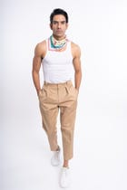Desert Clay Chinos view 3