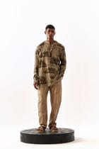 Zex Camp Kurta Shirt view 2