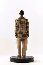 Zex Camp Kurta Shirt view 3