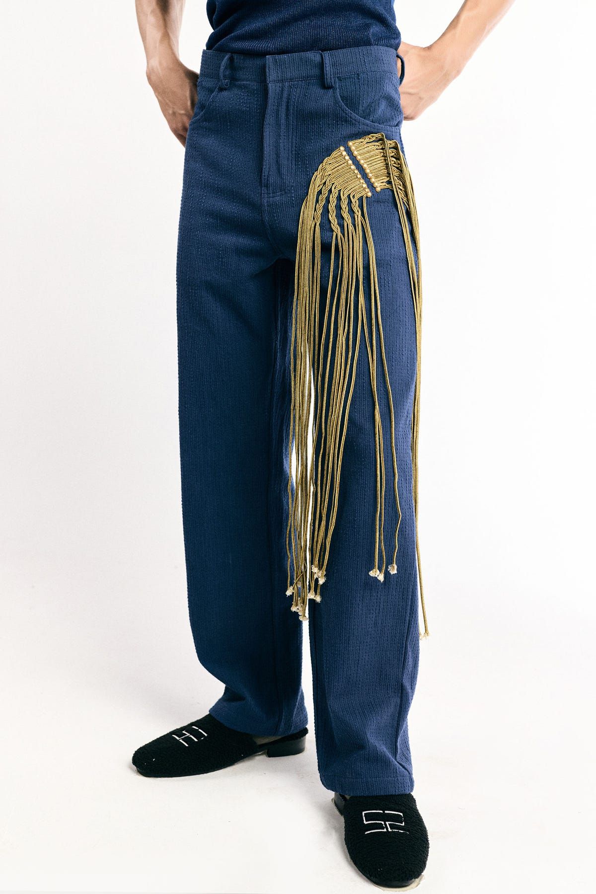 Golden River Pants - image 1