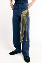 Golden River Pants view 1