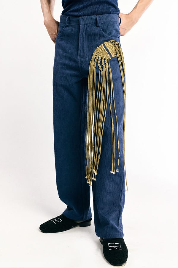 Triune — Golden River Pants